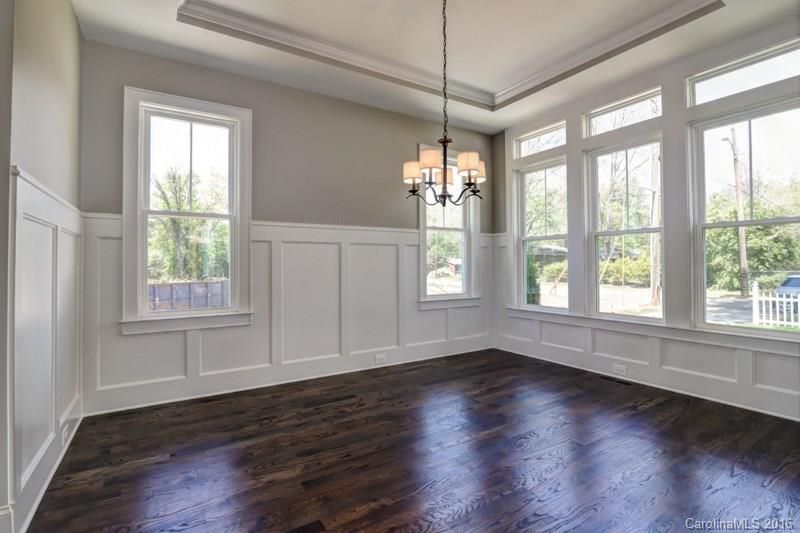 3420 Cosby Pl, Charlotte, NC 28205