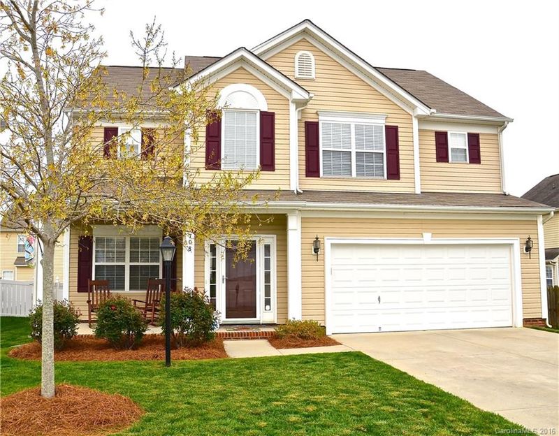 708 Hope St, Huntersville, NC 28078