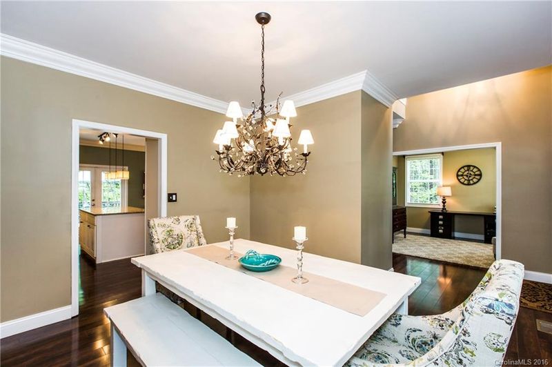 116 Twin Creeks Dr, Troutman, NC 28166