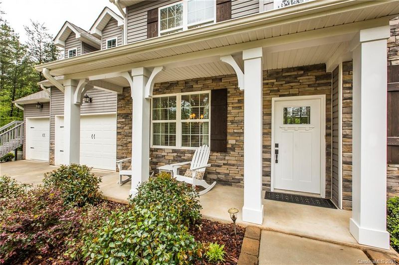 116 Twin Creeks Dr, Troutman, NC 28166