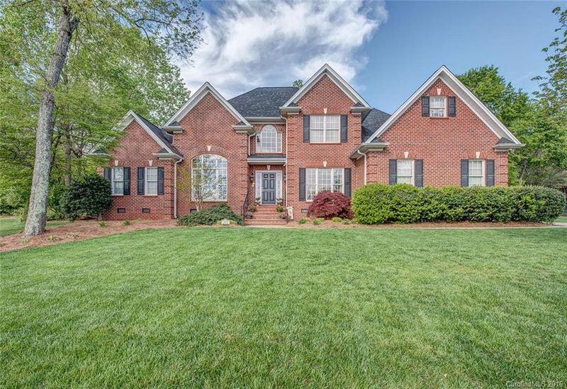 3539 Araglin Dr, Gastonia, NC 28056
