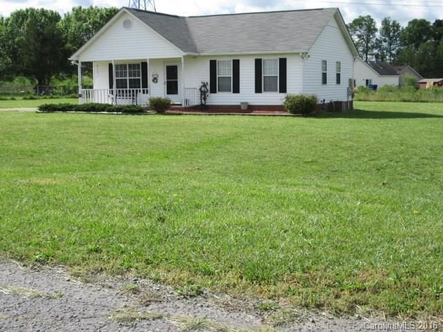 5107 Willow Run Dr, Monroe, NC 28110