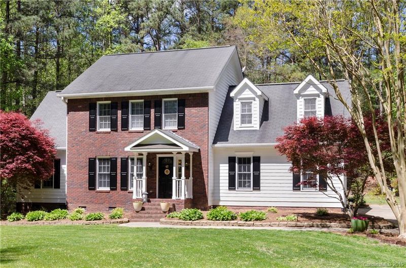 890 Timber Creek Dr, York, SC 29745