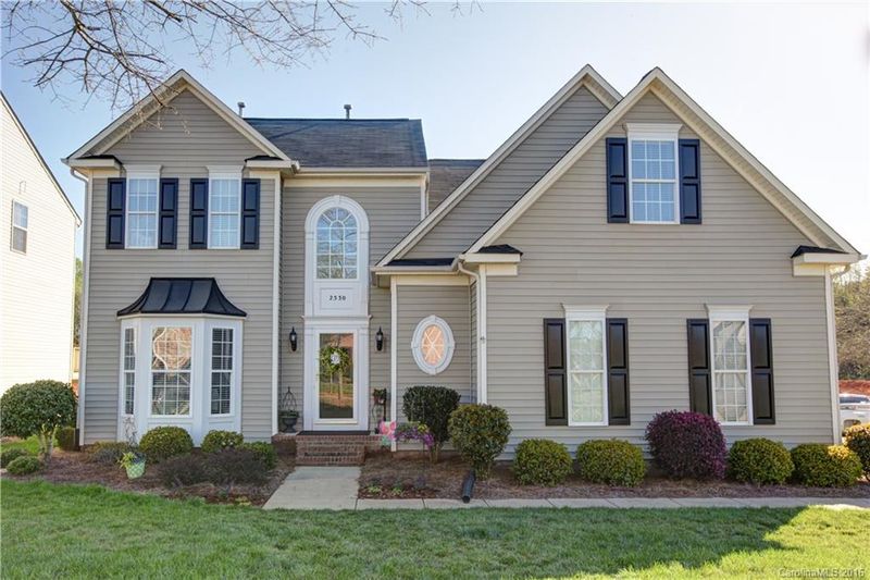 2530 Post Oak Ln, Gastonia, NC 28056