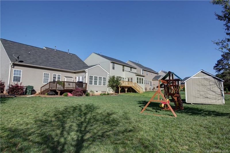 2530 Post Oak Ln, Gastonia, NC 28056