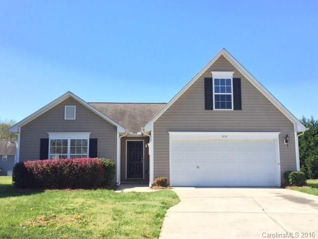 2110 Stonegate Ct #159, Kannapolis, NC 28081