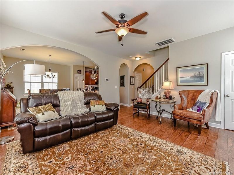 445 Laurel Fork Dr, Fort Mill, SC 29715