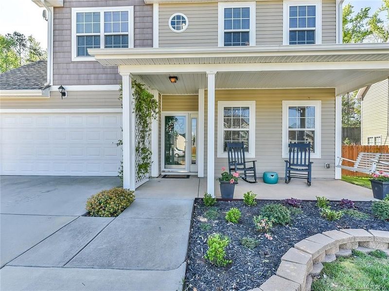 445 Laurel Fork Dr, Fort Mill, SC 29715