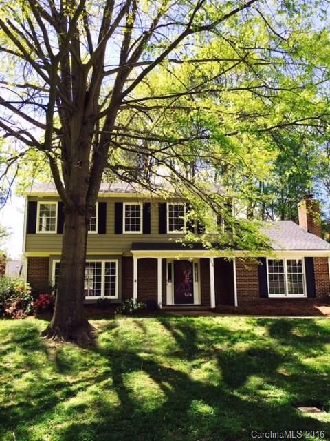 7730 Cedar Tree Ln #48, Charlotte, NC 28227
