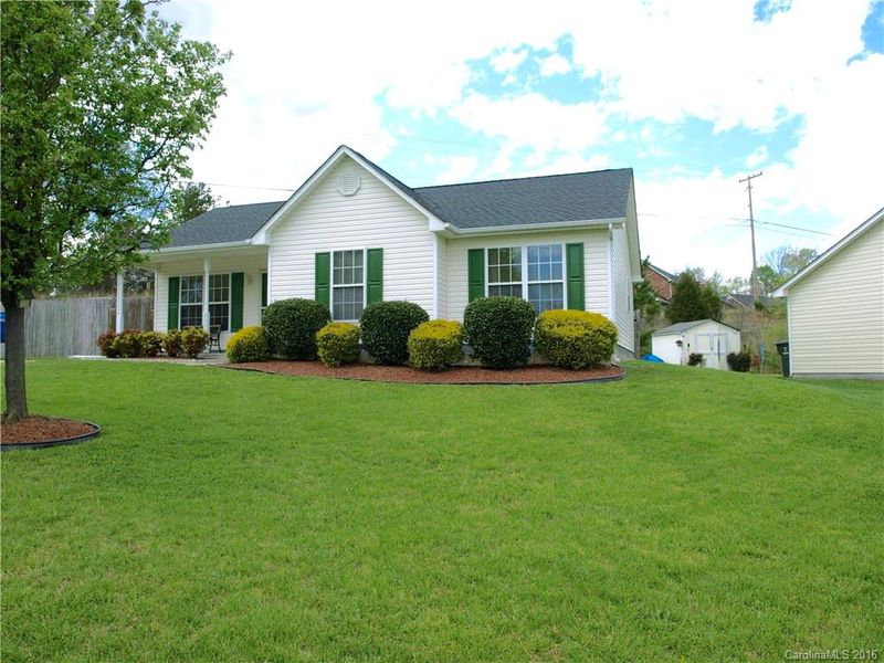 2305 Lomax Ct, Concord, NC 28025