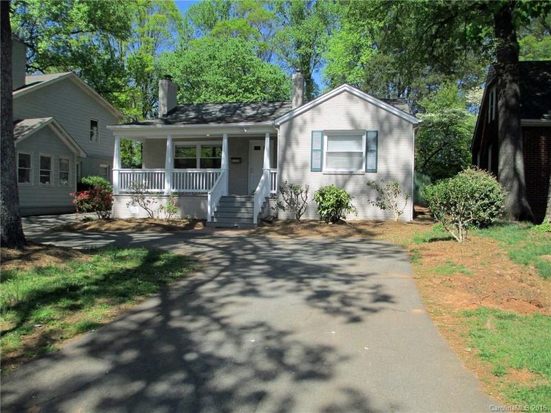 3127 Barnhill Dr, Charlotte, NC 28205