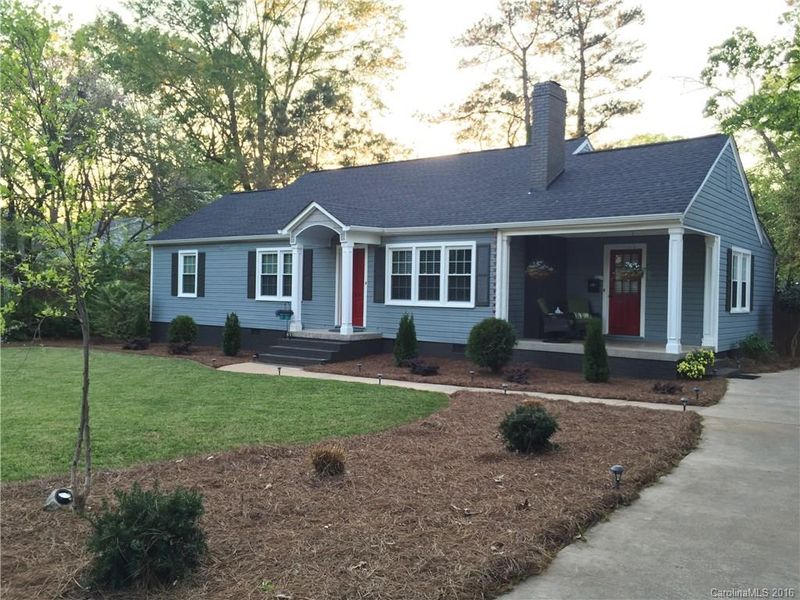1129 Myrtle Dr #4, Rock Hill, SC 29732