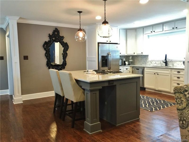 1129 Myrtle Dr #4, Rock Hill, SC 29732