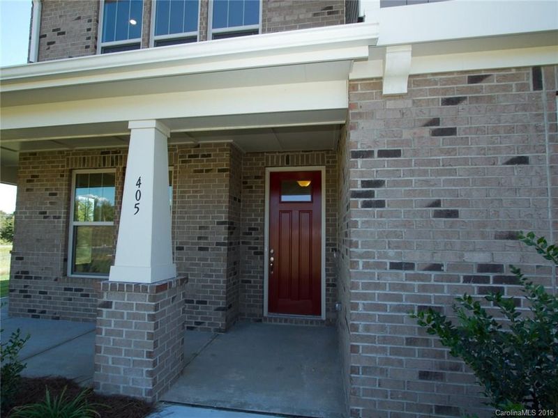 405 Alucio Ct #14, Matthews, NC 28104