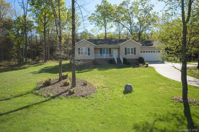 315 Link Dr, Iron Station, NC 28080