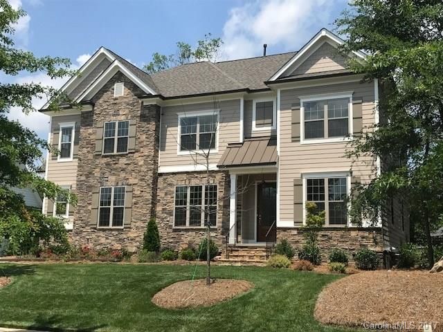 15345 East Rock Ct #1, Davidson, NC 28036