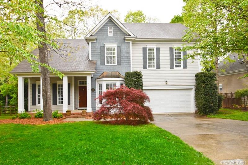 4102 Citation Oaks Ct, Waxhaw, NC 28173