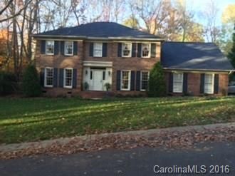2306 Tattersall Dr, Charlotte, NC 28210