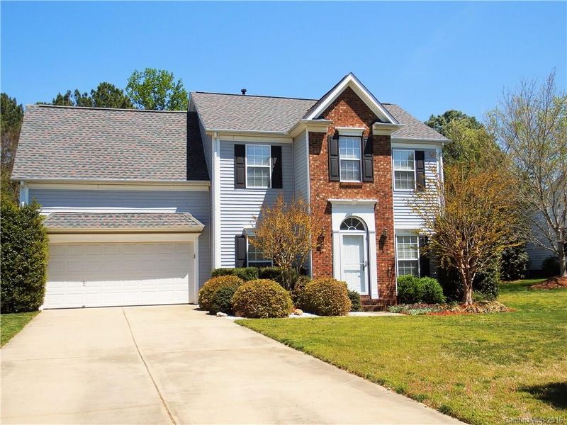 14813 Pomerol Ln, Pineville, NC 28134