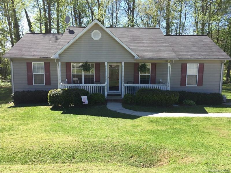 925 Marve St, Gastonia, NC 28052
