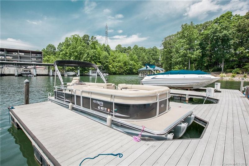 4599 Ina Ln #3, Sherrills Ford, NC 28673