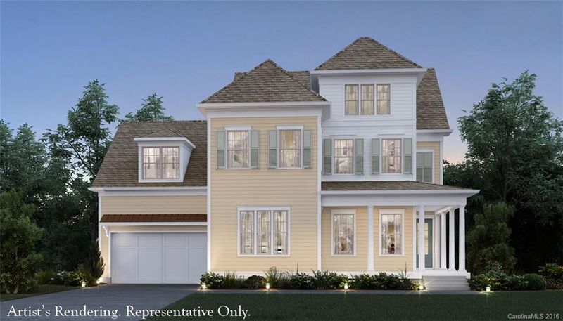 15729 Reynolds Dr #145, Fort Mill, SC 29707