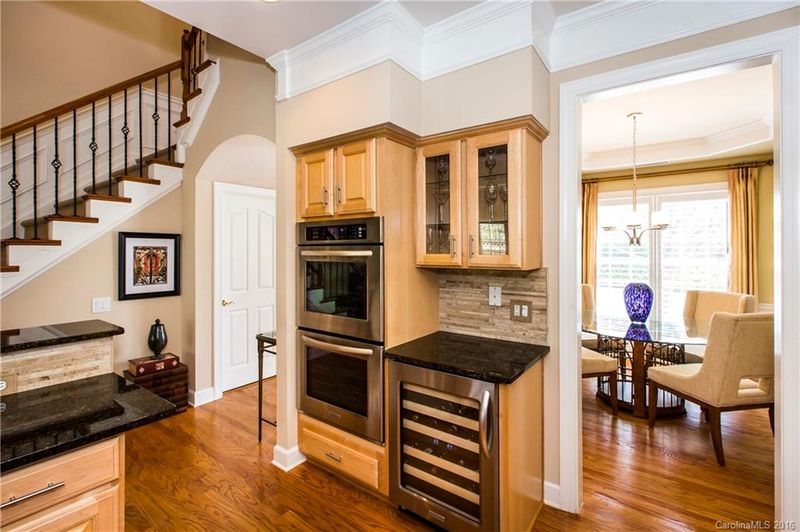 757 Treverton Dr #-, Matthews, NC 28105