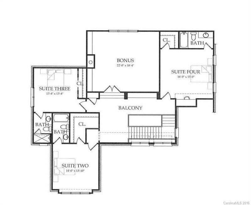 17605 Stuttgart Rd, Davidson, NC 28036