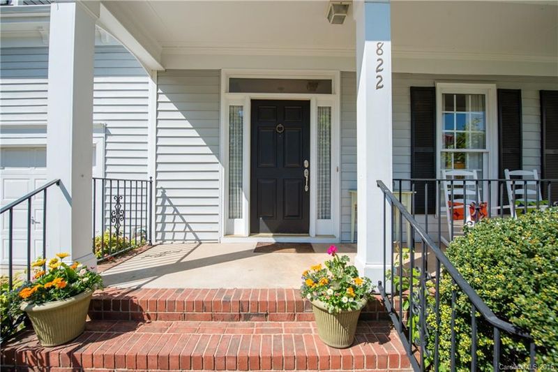 822 Stargard Ct, Charlotte, NC 28270