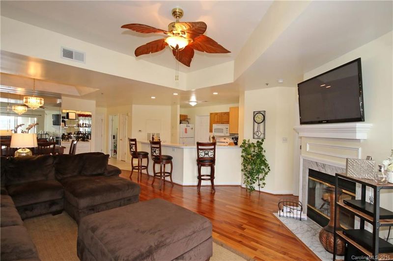 18639 Vineyard Point Ln #9, Cornelius, NC 28031