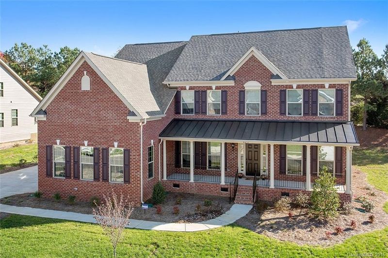 4217 Green Park Ct, Harrisburg, NC 28075