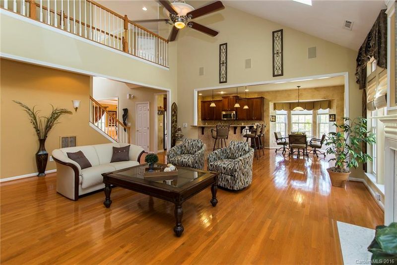 2295 Smith Harbour Dr, Denver, NC 28037