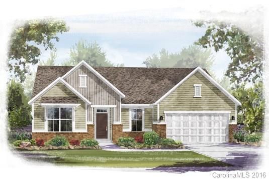 2947 Hiddenbrook Way, Fort Mill, SC 29707