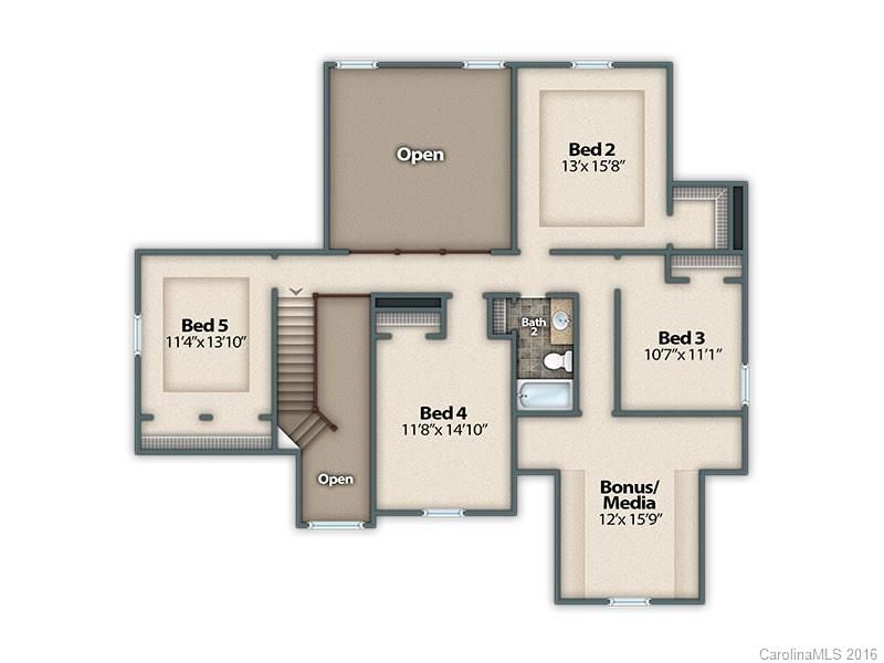 628 Drury Ln #33, Clover, SC 29710