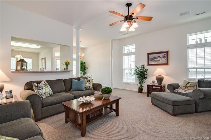 4626 Langden Gate Dr, Charlotte, NC 28273