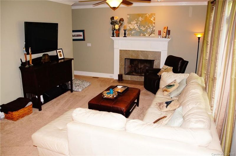 3404 Gorham Gate Dr #4, Charlotte, NC 28269