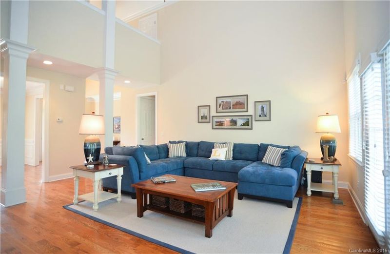 7858 Oak Haven Ln, Stanley, NC 28164