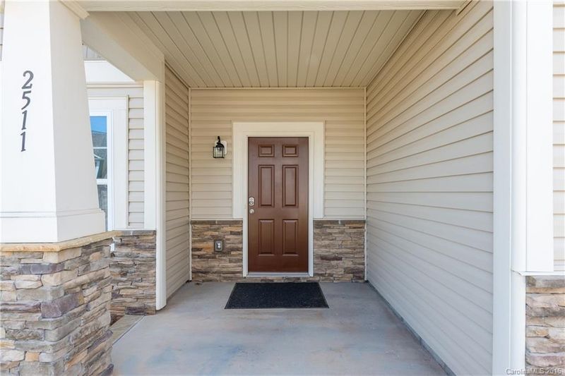 2511 Sierra Chase Dr #39, Monroe, NC 28112