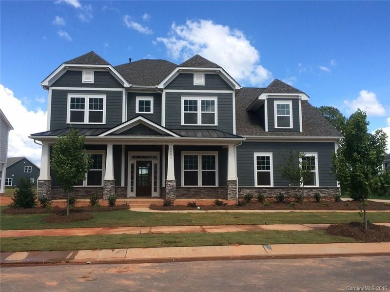 2005 Millbridge Pw, Waxhaw, NC 28173