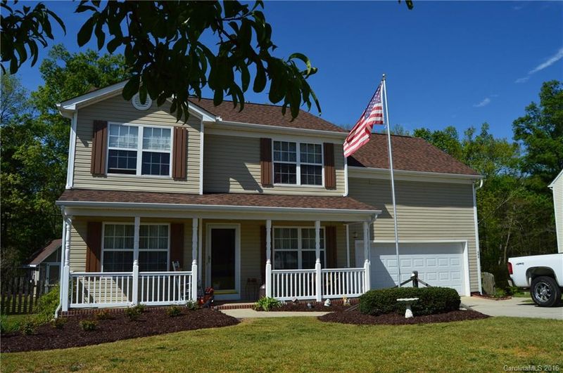 242 SW Kendra Dr, Concord, NC 28025