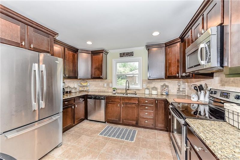 1708 Brookdale Ave, Charlotte, NC 28210