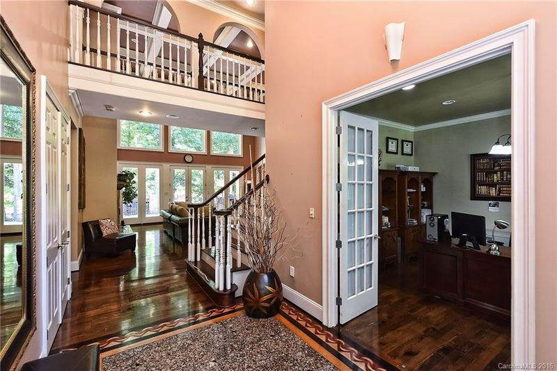 5618 Beaver Dam Ln, Mint Hill, NC 28227