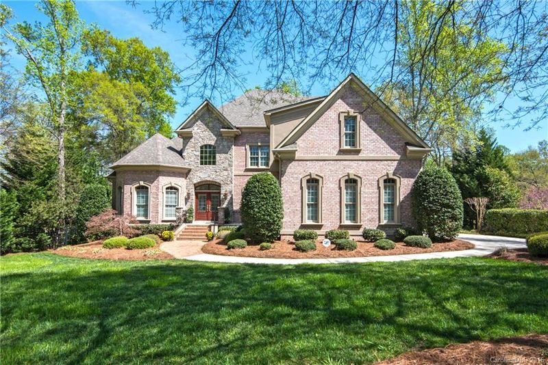 1107 Real Quiet Ln, Waxhaw, NC 28173