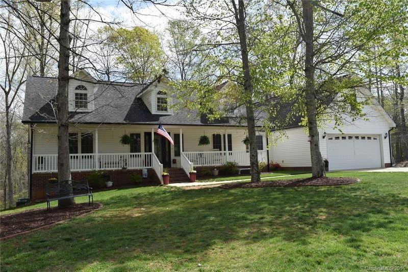 1457 Adkin Dr, Iron Station, NC 28080