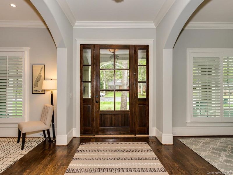 4336 Woodlark Ln, Charlotte, NC 28211
