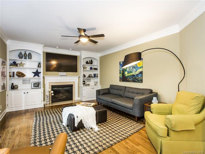 9509 Devonshire Dr, Huntersville, NC 28078