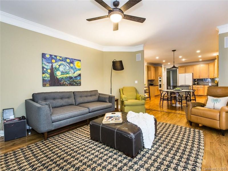 9509 Devonshire Dr, Huntersville, NC 28078