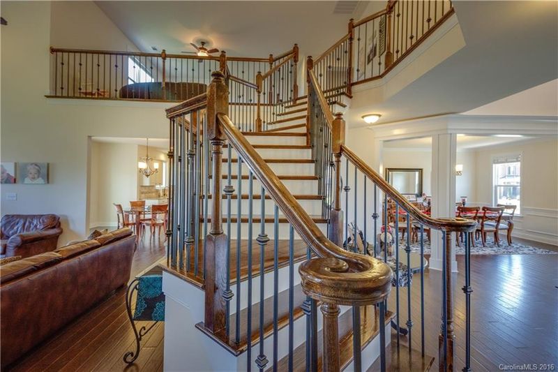 1064 Lake Forest Dr, Weddington, NC 28104