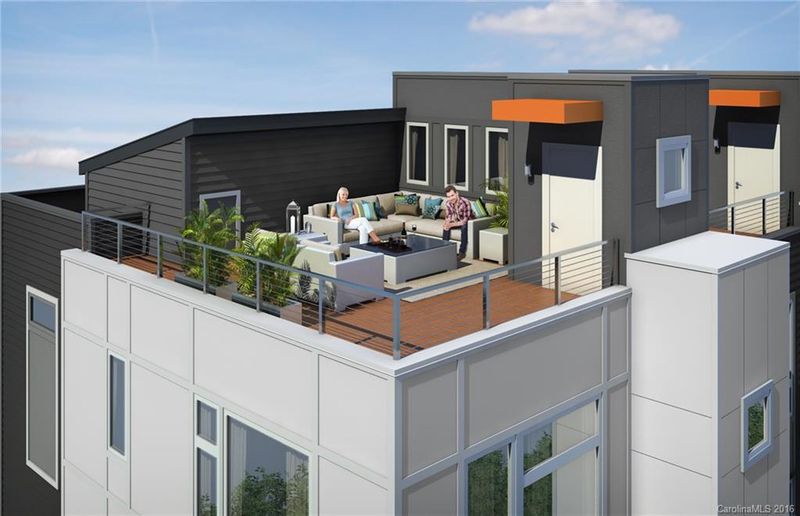 2438 Brelade Pl #35, Charlotte, NC 28203