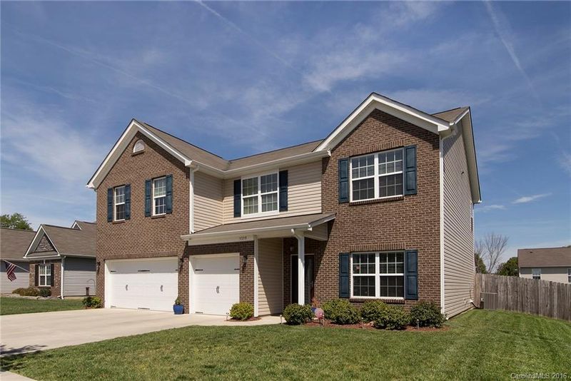 5359 SW Hackberry Ln, Concord, NC 28027